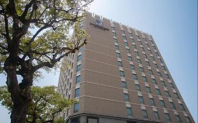 Doubletree Naha